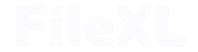FileXL Logo